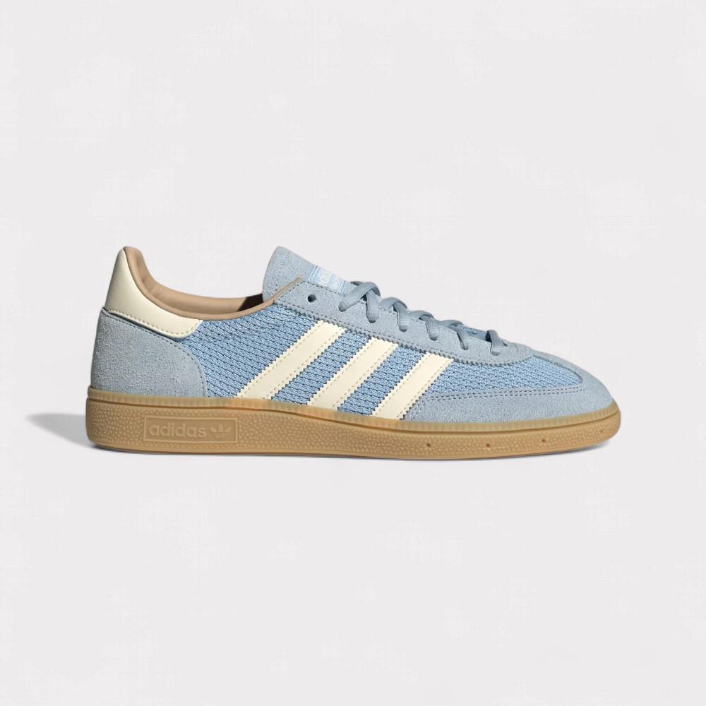 adidas  Handball Spezial - Clear Blue Cream 