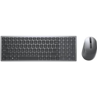 Dell  MULTI-DEVICEWRLS KEYBOARD MOUS 