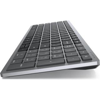 Dell  MULTI-DEVICEWRLS KEYBOARD MOUS 