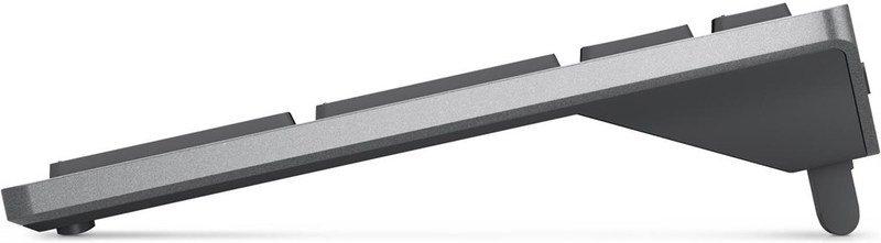 Dell  MULTI-DEVICEWRLS KEYBOARD MOUS 