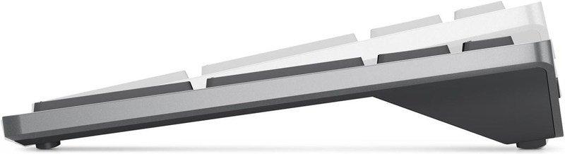 Dell  Tastatur-Maus-Set KM7120W Multi-Device Wireless DE-Layout 