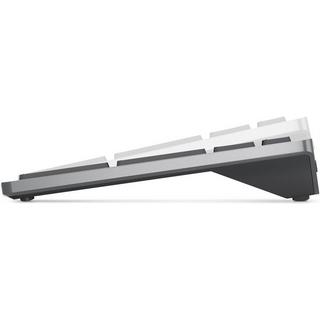 Dell  MULTI-DEVICEWRLS KEYBOARD MOUS 