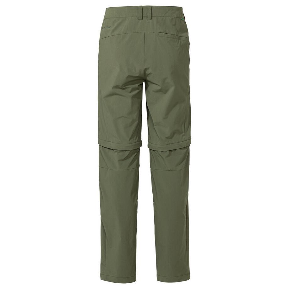 VAUDE  Farley Stretch ZO Pants II 