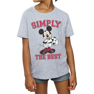 Disney  Tshirt SIMPLY THE BEST 