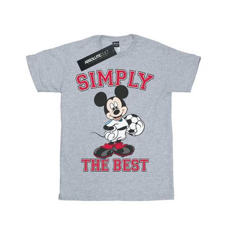 Disney  Tshirt SIMPLY THE BEST 