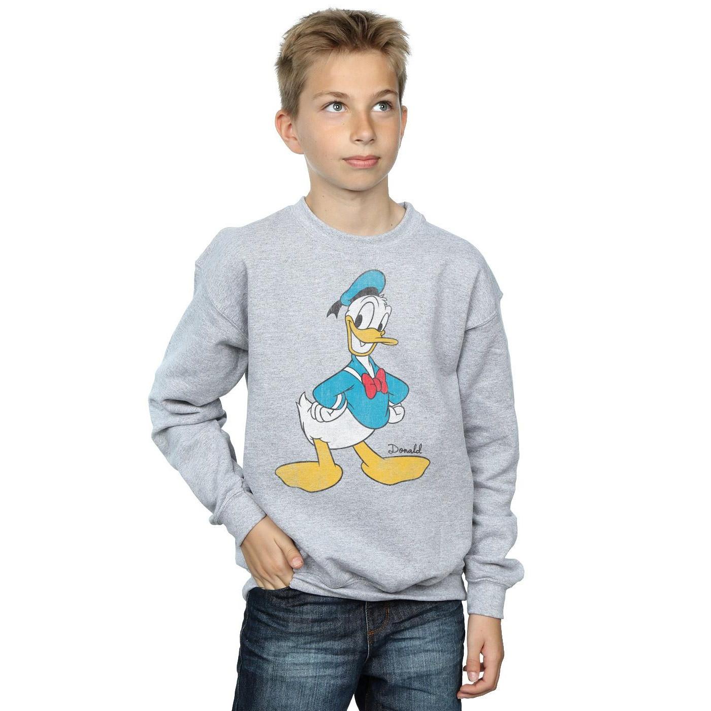 Disney  Classic Sweatshirt 