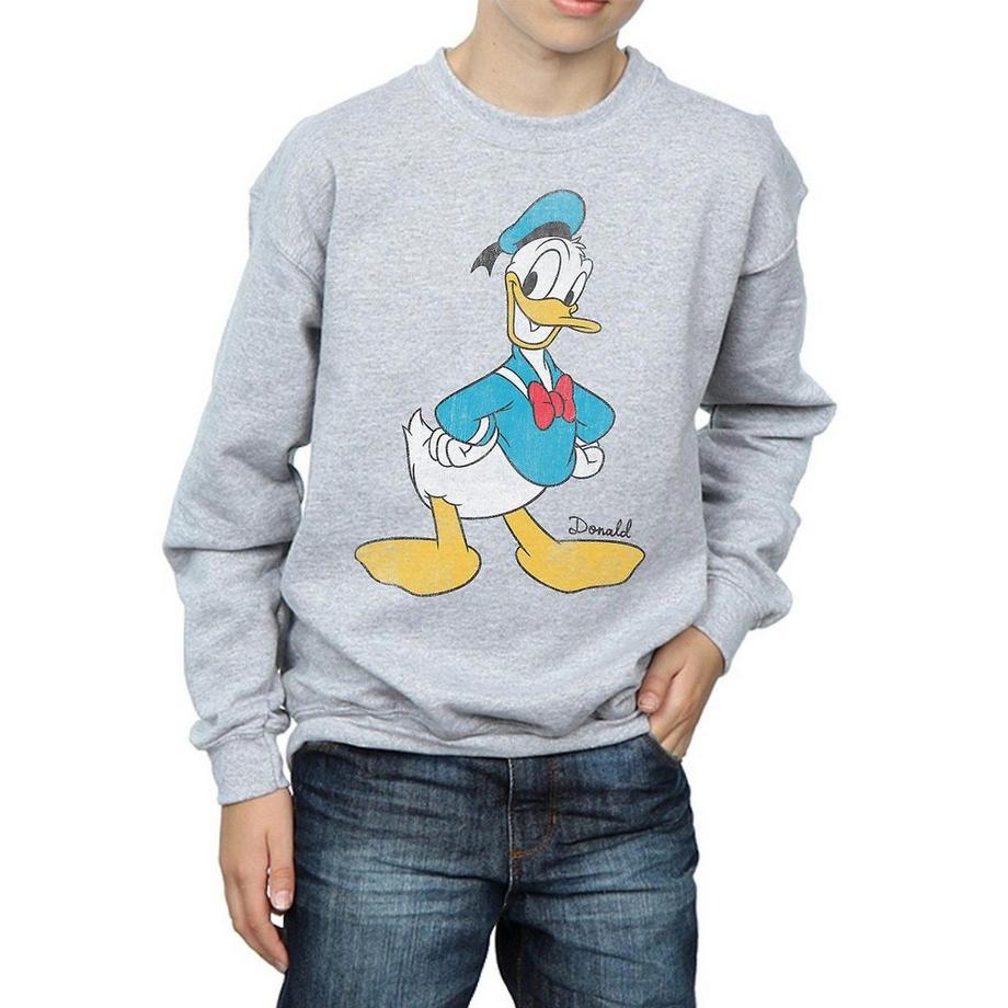 Classic Sweatshirt