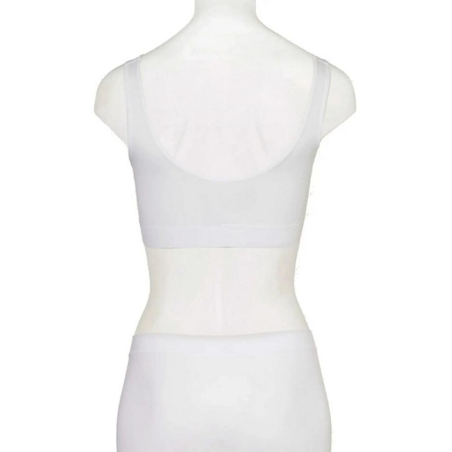 JOCKEY Modern Micro Seamfree Bralette  