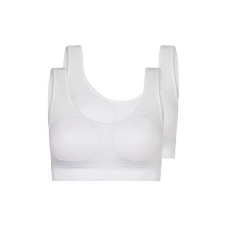 JOCKEY  Modern Micro Seamfree Bralette 