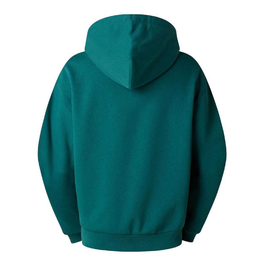 THE NORTH FACE Redbox Felpa Con Cappuccio  