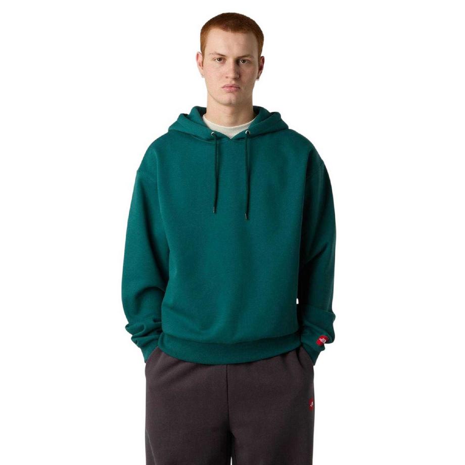 THE NORTH FACE Redbox Felpa Con Cappuccio  