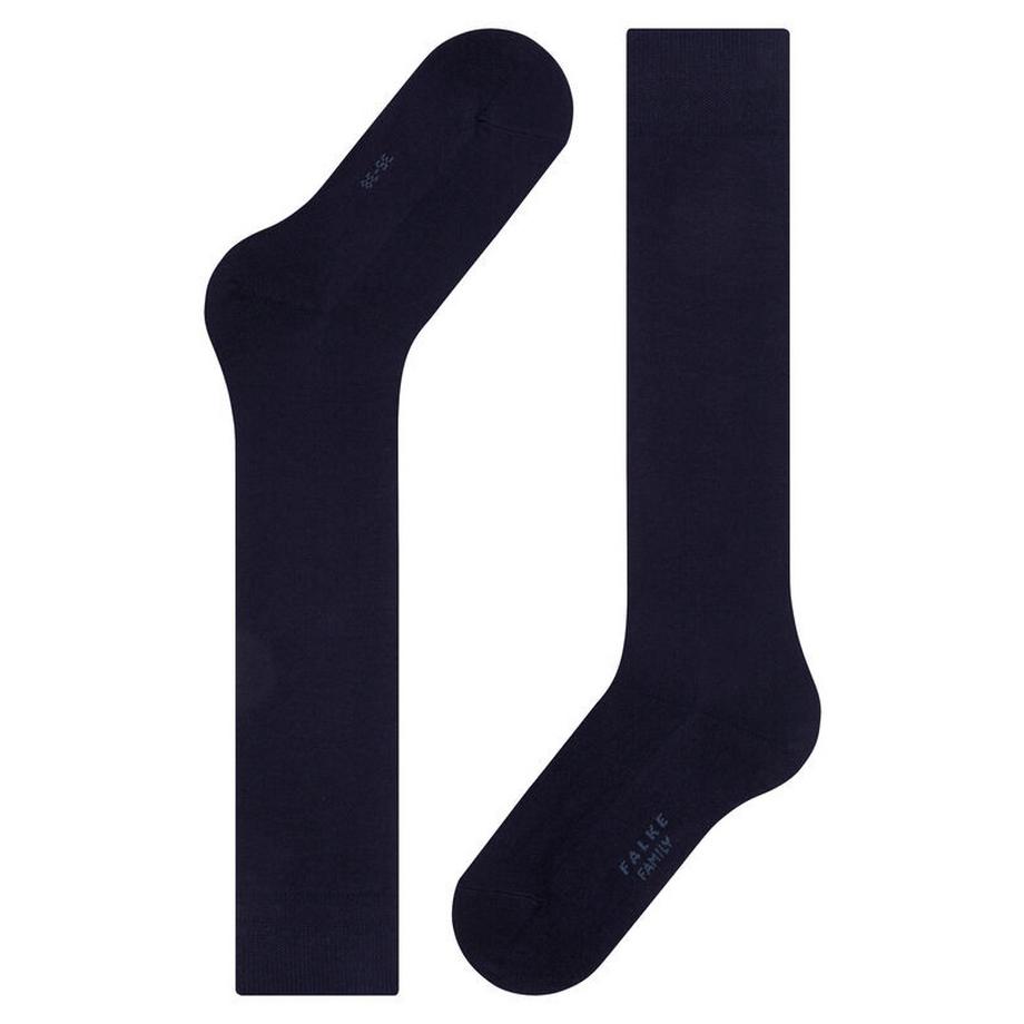FALKE Family Kniesocke  