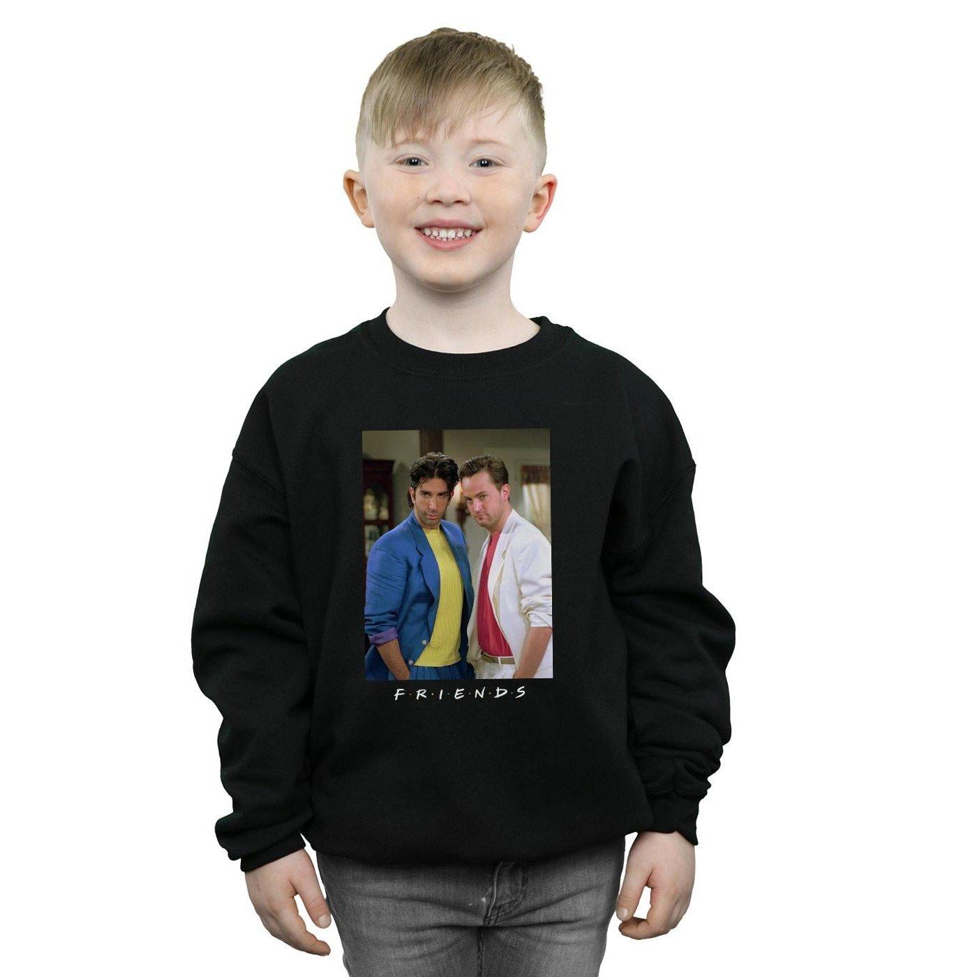 Friends  Sweatshirt 