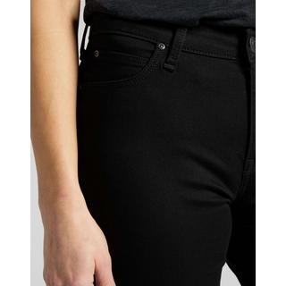 Lee Marion Jeans Gamba Dritta  