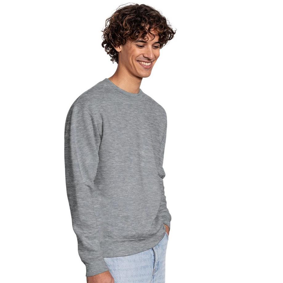Fruit of the Loom Sweat Iconic Premium  