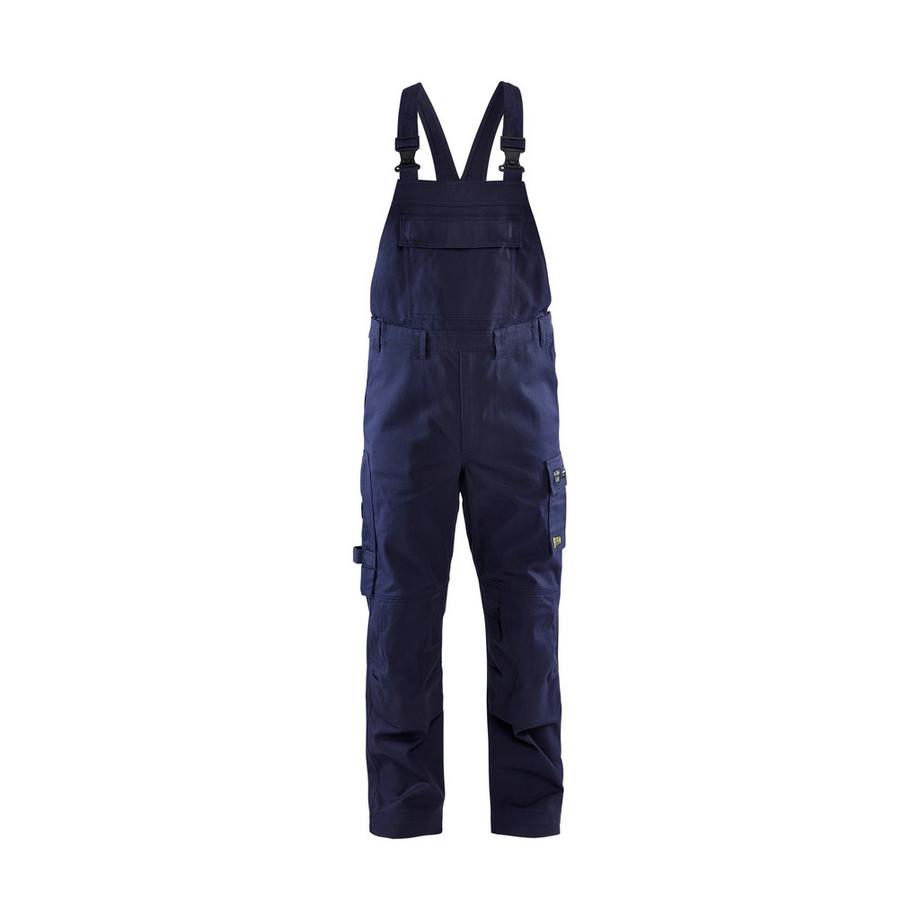 salopette retardant flamme