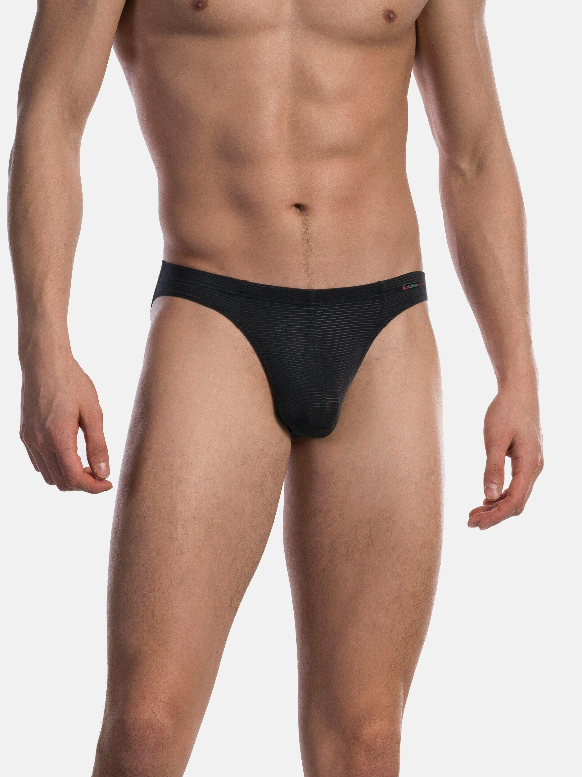 Olaf benz  Briefs RED1201 