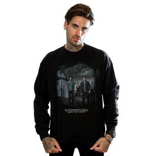 Supernatural Join The Hunt Sweatshirt  
