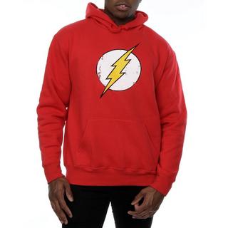 DC COMICS  Kapuzenpullover 