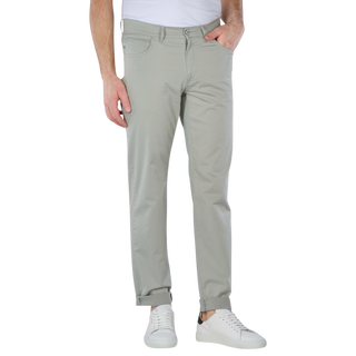 BRAX Cadiz 5-Pocket Straight Fit Ultra Light Pantalon  