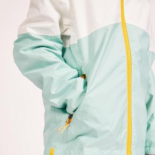 TRIBORD  Jacke - Sailing 100 