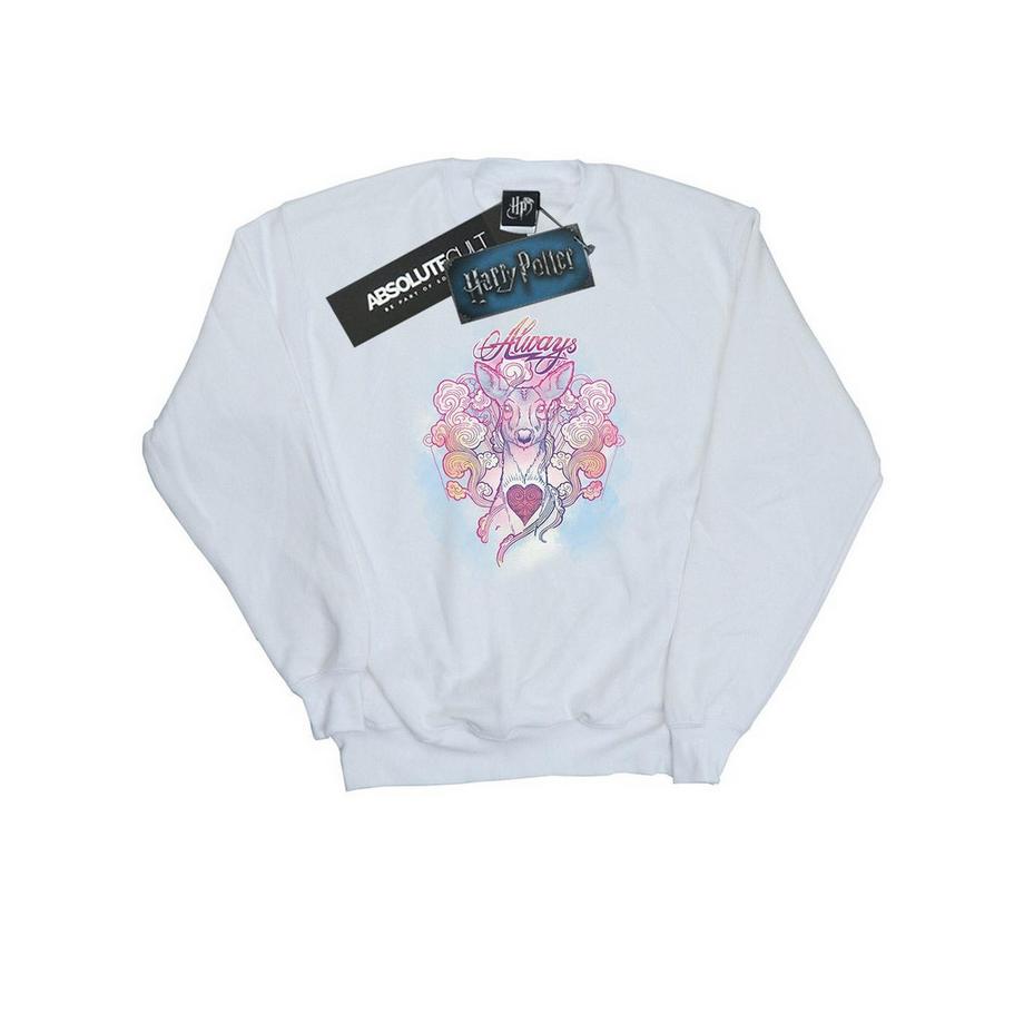 Harry Potter Always Sweatshirt  