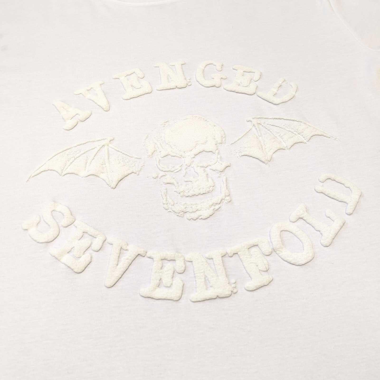 Avenged Sevenfold  Tshirt CLASSIC DEATHBAT 