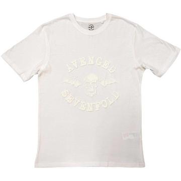 Classic Deathbat TShirt HiBuild