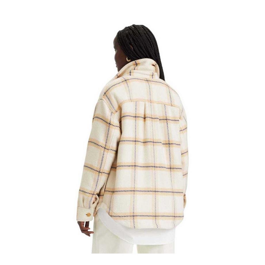 Levis Nola Karo Jacke  