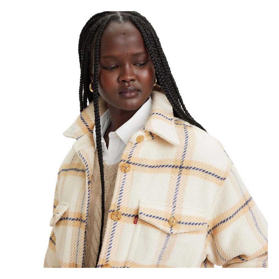 Levis Nola Karo Jacke  