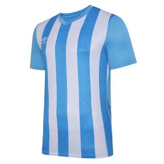 Umbro Ramone Gestreiftes T-Shirt  