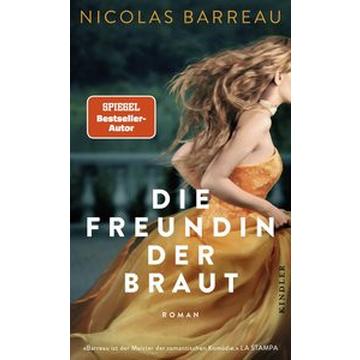 Die Freundin der Braut