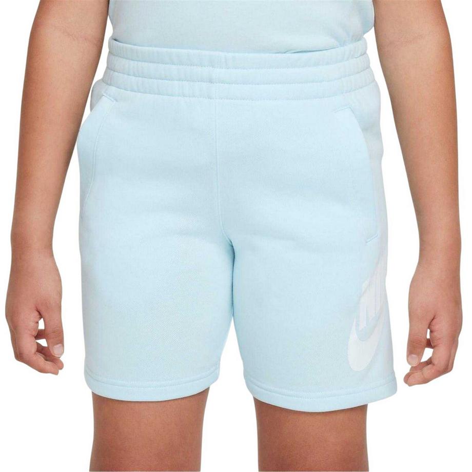 Hybrid Pantaloncini Sportivi Pile
