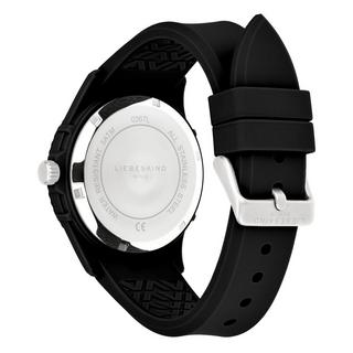 LIEBESKIND  Statement Armbanduhr 