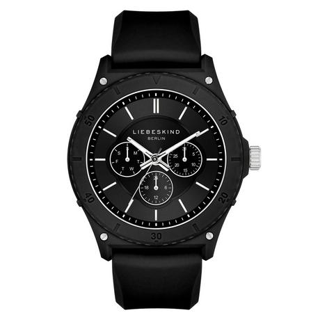 LIEBESKIND  Statement Armbanduhr 