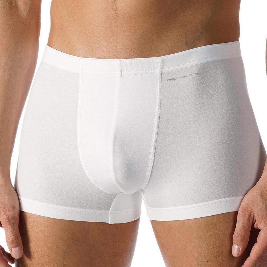 mey Lot de 3 Short Casual Cotton Rétro  