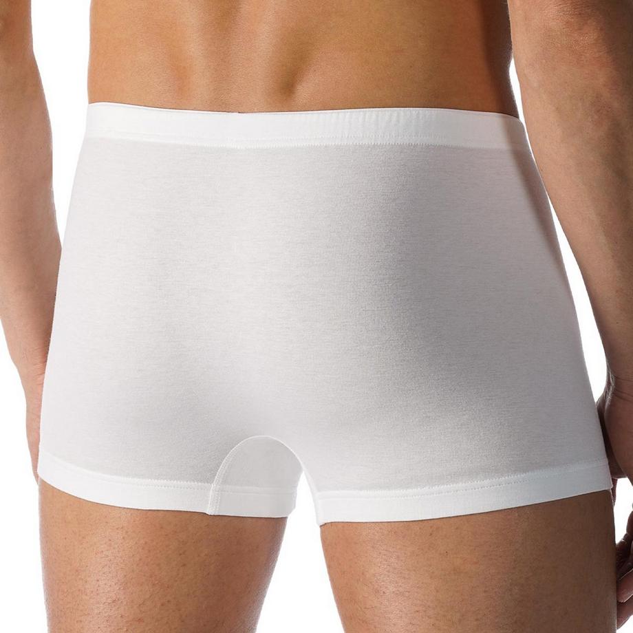 mey Lot de 3 Short Casual Cotton Rétro  