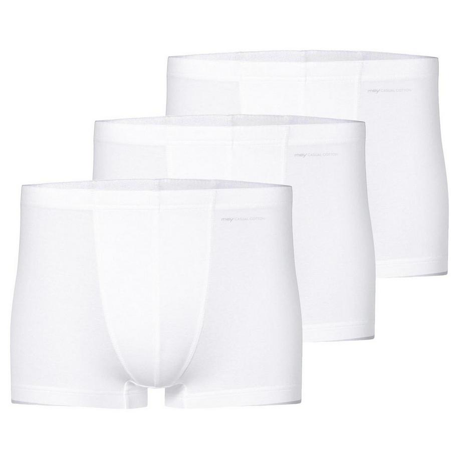 Casual Cotton lot de 3  - boxers
