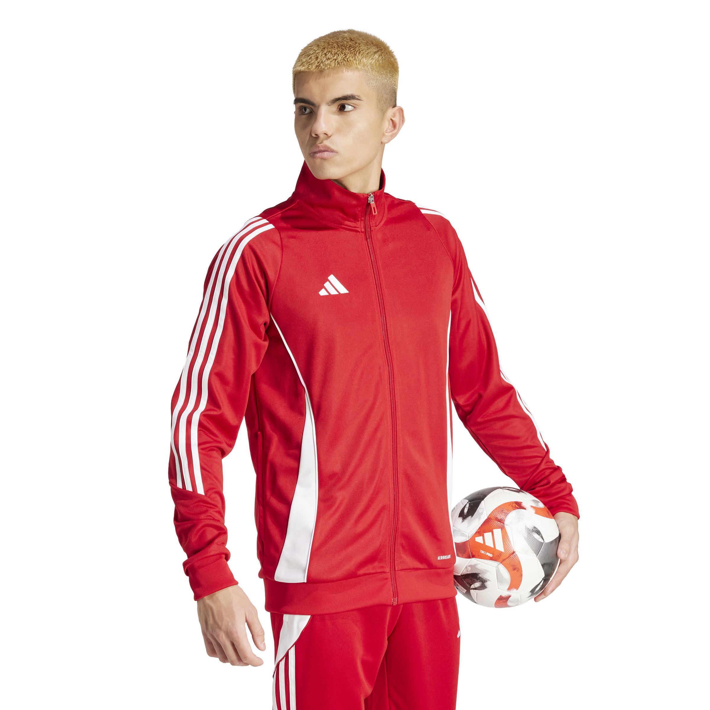 adidas Tiro 24 Trainingsjacke  