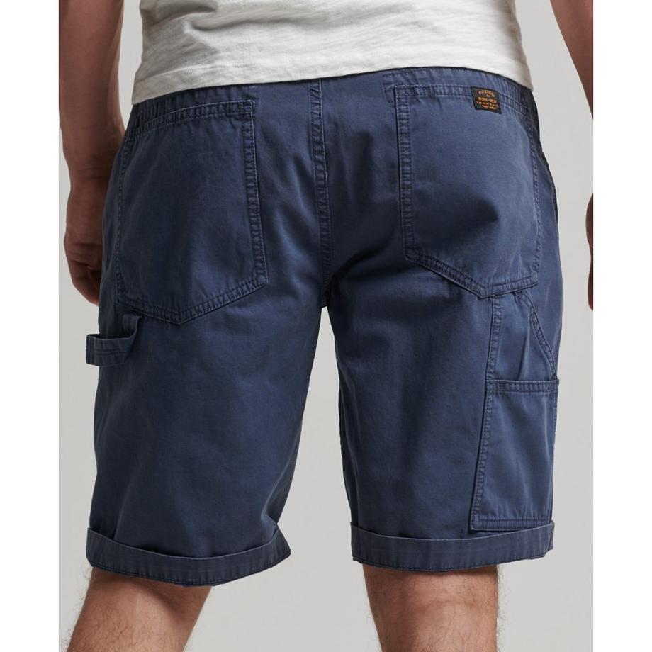 Superdry Ultimate SD Windcheater Giacca impermeabile  