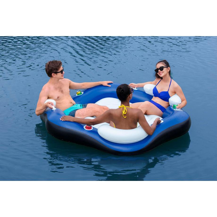 Bestway Île X3  