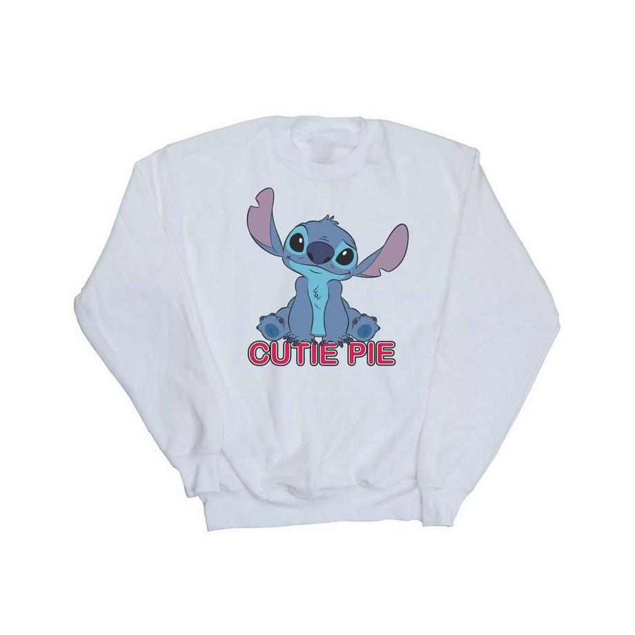 Cutie Pie Sweatshirt
