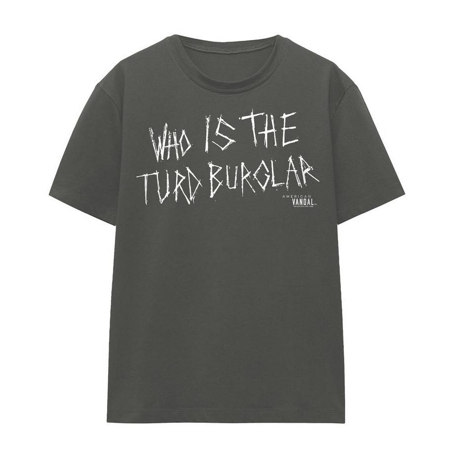 T-ShirtTurd Burglar
