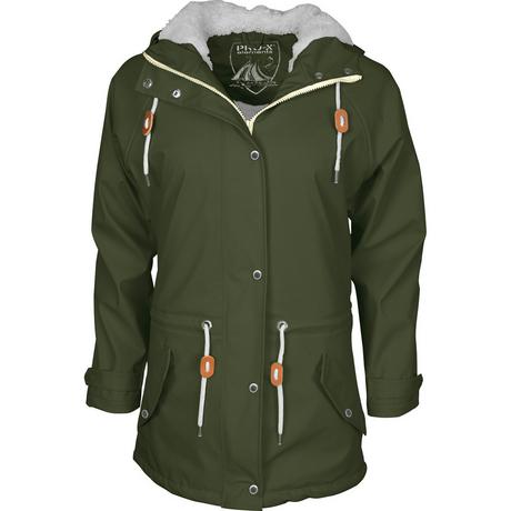 PRO-X Manteau de pluie Kira  