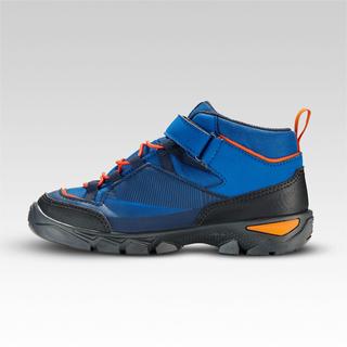 QUECHUA  Chaussures - MH120 MID WTP 