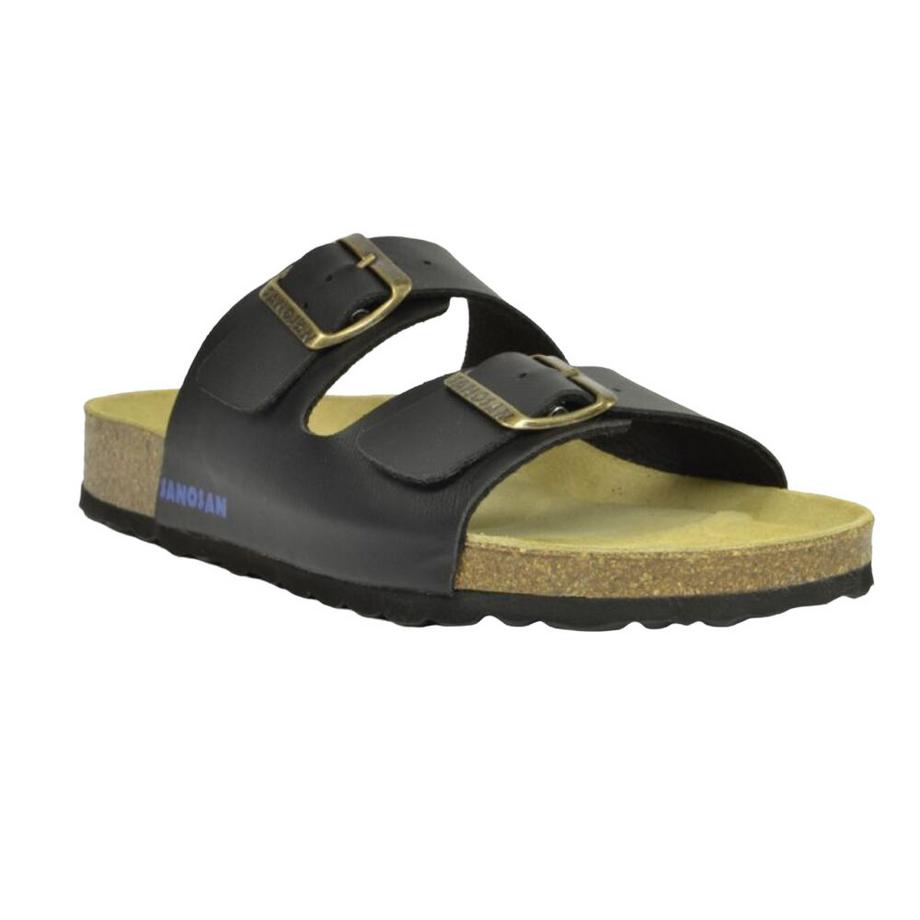 Sandales Aston