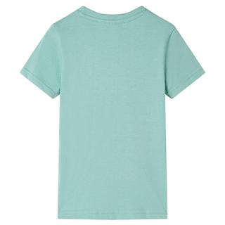 VidaXL  T-shirt pour enfants coton 