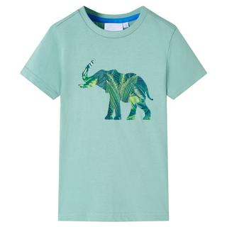 VidaXL  T-shirt pour enfants coton 