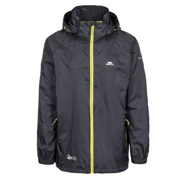 Regenjacke Qikpac X