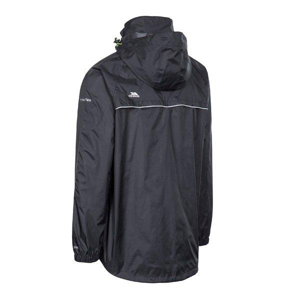 Trespass Veste de Pluie Qikpac X  